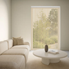 Luxaflex® Semi Transparent Vertical Blind - 127mm