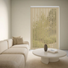 Luxaflex® Semi Transparent Vertical Blinds - 89mm