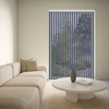 Luxaflex® Aluminium Vertical Blinds - 89mm