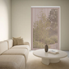 Luxaflex® Aluminium Vertical Blinds - 89mm