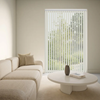 Luxaflex® PVC Vertical Blinds - 52mm
