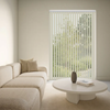 Luxaflex® PVC Vertical Blinds - 89mm