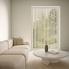 Luxaflex® PVC Vertical Blinds - 89mm