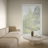 Luxaflex® PVC Vertical Blinds - 89mm