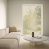 Luxaflex® PVC Vertical Blinds - 89mm