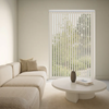 Luxaflex® PVC Vertical Blinds - 89mm