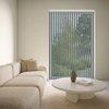 Luxaflex® PVC Vertical Blinds - 89mm