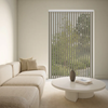 Luxaflex® Translucent Vertical Blind - 89mm
