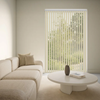 Luxaflex® Translucent Vertical Blind - 89mm