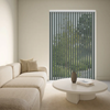 Luxaflex® Translucent Vertical Blind - 89mm