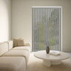 Luxaflex® Translucent Vertical Blind - 127mm