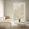 Luxaflex® Translucent Vertical Blind - 89mm