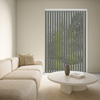 Luxaflex® Translucent Vertical Blind - 89mm