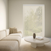 Luxaflex® Translucent Vertical Blind - 89mm