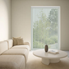Luxaflex® Translucent Vertical Blind - 89mm