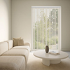 Luxaflex® Translucent Vertical Blind - 89mm