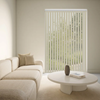 Luxaflex® Translucent Vertical Blind - 89mm