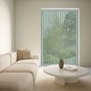Luxaflex® Translucent Vertical Blind - 89mm
