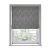 Decora Fabric Box Roman Blinds