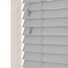 50mm Decora Faux Wooden Venetian Blind