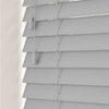 50mm Decora Faux Wooden Venetian Blind