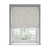 Decora Fabric Box Roman Blinds