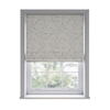 Decora Fabric Box Roman Blinds