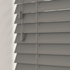 50mm Decora Faux Wooden Venetian Blind