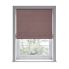 Decora Fabric Box Roman Blinds