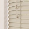 50mm Decora Wooden Venetian Blind