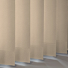 VALE 127mm Vertical Blind | Palette-Almond VALE 127mm Vertical Blind | Palette-Almond