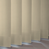 VALE 127mm Vertical Blind | Palette-Biscotti VALE 127mm Vertical Blind | Palette-Biscotti