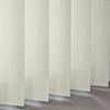 VALE 127mm Vertical Blind | Palette-Calico