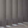 VALE 89mm Vertical Blind