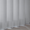 VALE 127mm Vertical Blind