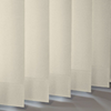 VALE 127mm Vertical Blind | Palette-Nude