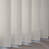 VALE 127mm Vertical Blind | Palette-Pearl