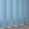 VALE 127mm Vertical Blind | Palette-Sky VALE 127mm Vertical Blind | Palette-Sky
