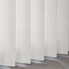 VALE 127mm Vertical Blind | Palette-White VALE 127mm Vertical Blind | Palette-White