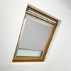 VALE for Roto Solar Blackout Blind