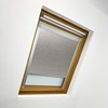 VALE Solar Blackout Blinds for VELUX® windows