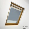 VALE Blackout Blinds for VELUX® windows