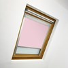 VALE for Rooflite Solar Blackout Blind