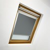VALE for Rooflite Solar Blackout Blind