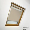 VALE Blackout Blinds for VELUX® windows