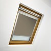 VALE for Dakstra Solar Blackout Blind