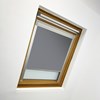 VALE for Dakea Solar Blackout Blind