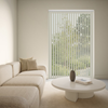Luxaflex® Aluminium Vertical Blinds - 70mm