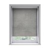 Decora Roller Blind - Fabric Box Design Translucent