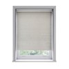 Decora Roller Blind - Fabric Box Design Translucent